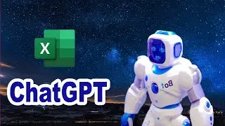 10X Your Excel Skills with ChatGPT 🚀