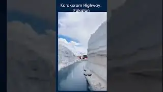 Karakoram Highway