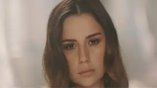 Merve Özbey - Tebrikler