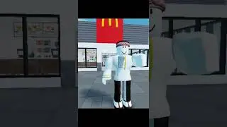 trying the grimace shake roblox edition