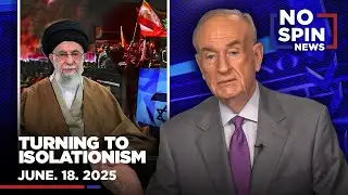 Turning to Isolationism, LA Loses Millions to ICE Protests & NAACP Excludes Trump | June 10, 2025