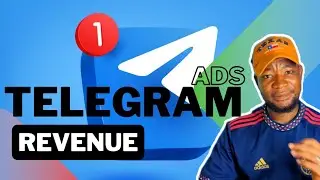 TELEGRAM will start paying you soon; Ads Revenue