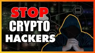 Cryptocurrency Security - 14 Tips You Must Know Before Investing In Crypto