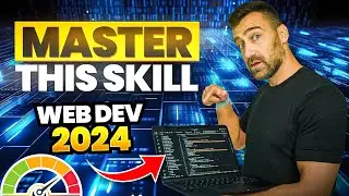 The ONE Skill To Master in 2024 to Earn While You Learn Web Development