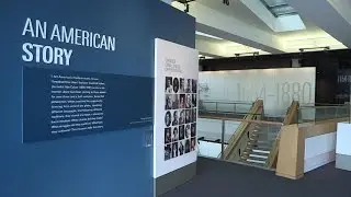 National Museum of American Jewish History - Preview