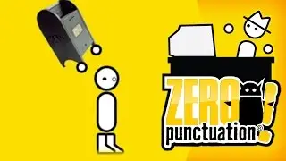 MAILBAG SHOWDOWN (Zero Punctuation)