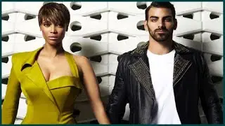 🔴ANTM's Nyle DiMarco Opens Up About His 'Challenging' Journey — and Where He Stands with Tyra Banks👀