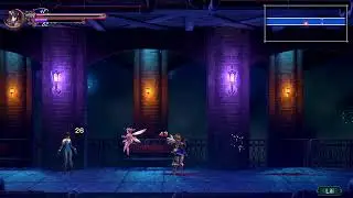 BloodStained: Ritual oF The Night