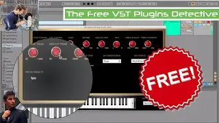 Orchestral Strings One - FREE Strings VST Plugin 🎻🎻🎻