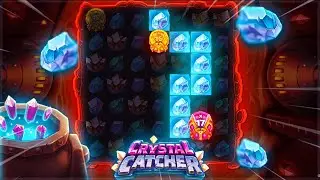 I TRIED CRYSTAL CATCHER AND IT PAID!! (bonus buys)