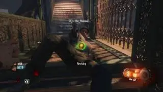 Call of Duty®: Black Ops III zombie adventures 3