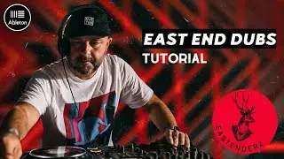 East End Dubs Inspired Garage House in Ableton Tutorial (+Project file)
