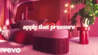 Ari Lennox - Pressure (Official Lyric Video)