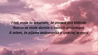 Smolasty - Duże Oczy (Lyrics)