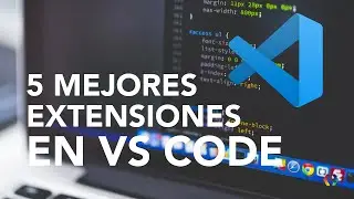 Las 5 mejores extensiones de VS Code para React Native