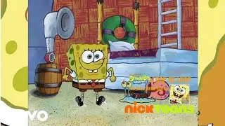 KIDZ BOP SpongeBob - Loop De Loop (Official Music Video) [ORIGINAL THEME HIGHLIGHTS]