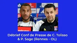 CDP Sage: Le Mercato, Perri/Lopes, Le Loft,...