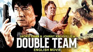 Jackie Chan & Johnny Knoxville In DOUBLE TEAM - Hollywood Movie | Hit Action Thriller English Movie