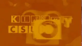 Klasky Csupo in OrangeVocoder Tester
