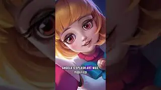 Angela facts mobile legends 