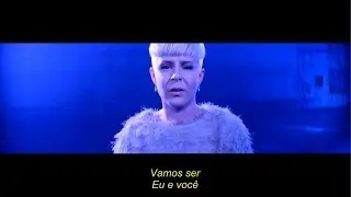 Robyn - Call Your Girlfriend [Legendado PT-BR]