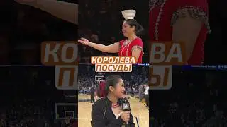 😱 ЛЕГЕНДА ПЕРЕРЫВОВ НБА 