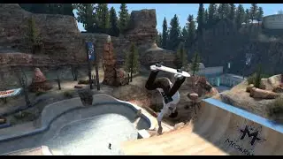 skate 3 part 2