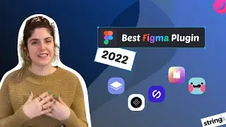 Best Figma PLUGINS 2022