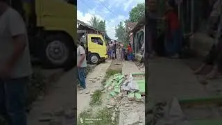 GEMPA CIANJUR NOVEMBER 22
