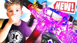 **NEW SMG** 