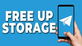 How to Clear Cache on Telegram Messenger to Free Up Storage on Android