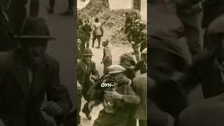 Краткий факт: Волынская резня и геноцид поляков