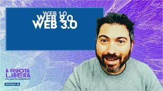 Introduzione al web 3.0