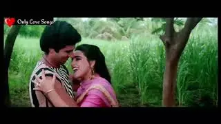 Mere Pyaar Ki Umar Ho | Amrita Singh | Raj Babbar