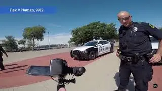 This Cop Mastered the Art of Being Completely WRONG!