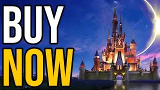 Why You Need To Invest in Disney Stock | DIS Stock Review