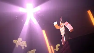 Minecraft Song ♪ "Champions" Minecraft Parody (Minecraft Animation)