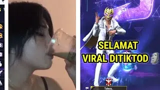 INI NIH YG KALIAN PASTI CARI JEJE V1R4lL TIKETOD YGY🗿