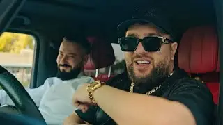 Tzanca Uraganu - Locul 1 Mereu pe Tik-tok (Guess: Robert Ionescu) ❎ Florin Salam❎Costel Biju❎Narcis