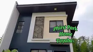 Phirst Park Home@Triple J Tv