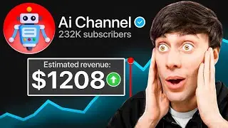 I Tried Youtube Automation for 60 Days using AI (Honest Results)