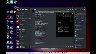 Discord Joiner Bot