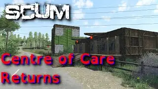 The Community Still Cares in Scum 0.95