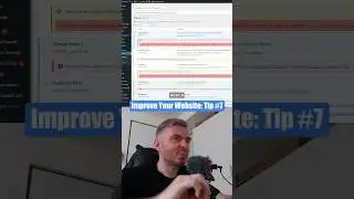 Improve Your Website: Tip 7 — Unnecessary Wordpress plugins #wordpress