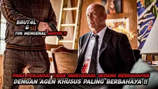 Balas Dendam Senior Agen Spesialis Pem8un*h !! | Alur Film Action