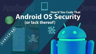 Is Android Safe? | Android OS Security | Synopsys