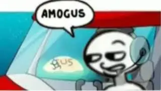 Sos sus AMOGUS