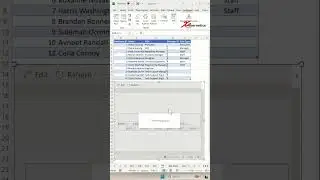 Create Hierarchical Chart in Excel Using Visio for Free - PART 2 - Excel Tips and Tricks
