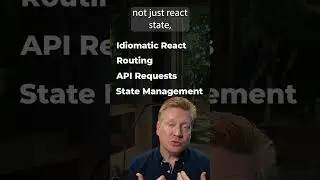 React Resume Project Tips