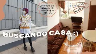 Millenial busca departamento para irse de casa 😯✌🏽